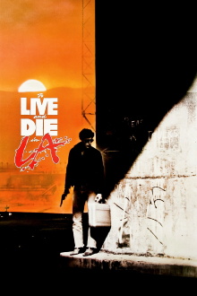 To Live and Die in L.A. Trailer