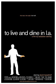To Live and Dine in L.A Trailer
