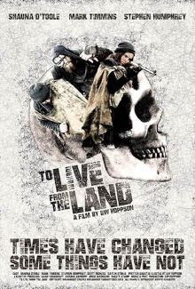To Live From The Land Trailer