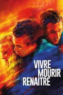 To Live, To Die, To Live Again Trailer