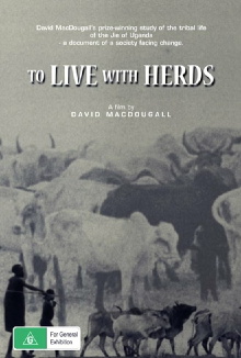 To Live With Herds Trailer