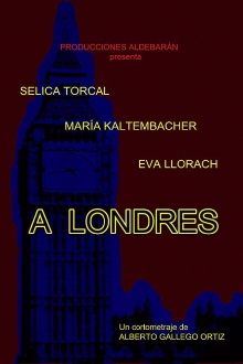To London Trailer