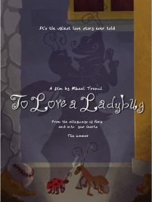 To Love a Ladybug Trailer
