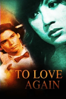 To Love Again Trailer