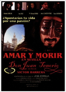 To Love and Die in Seville Trailer
