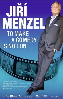 To Make a Comedy Is No Fun Trailer
