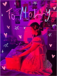 To Molly Trailer