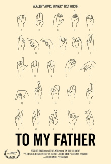To My Father Trailer
