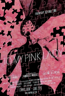 To My Pink Lady Trailer