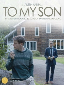 To My Son Trailer