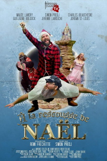 To Naël's Rescue Trailer