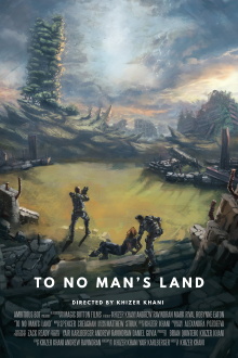 To No Man's Land Trailer