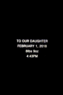 To Our Daughter Trailer