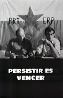 To Persist Is To Win Trailer