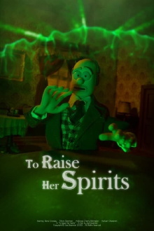 To Raise Her Spirits Trailer