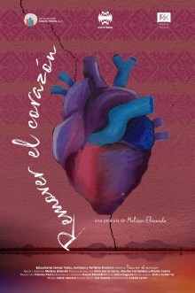 To Remove the Heart Trailer