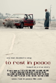To Rest in Peace Trailer