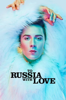 To Russia with Love Trailer