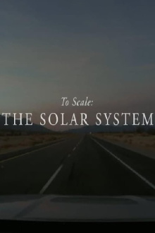 To Scale: The Solar System Trailer