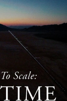 To Scale: Time Trailer
