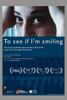 To See If I'm Smiling Trailer