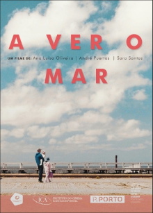 To See the Sea Trailer
