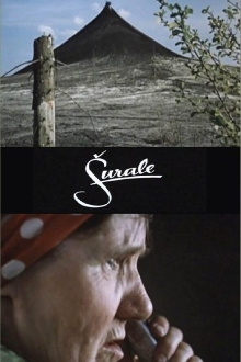 To Shura Trailer