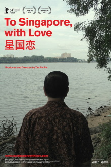 To Singapore, with Love Trailer