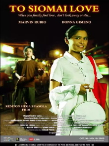 To Siomai Love Trailer