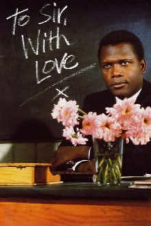 To Sir, with Love Trailer
