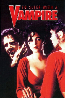 To Sleep with a Vampire Trailer