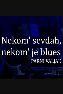 To Some It Is Sevdah, to Some It Is Blues Trailer