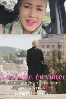 To somre, èn vinter Trailer