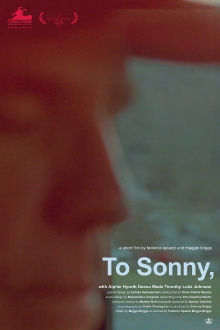To Sonny Trailer