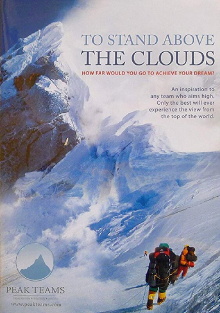 To Stand Above the Clouds Trailer