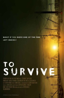 To Survive Trailer