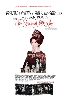 To Susan With Love Trailer