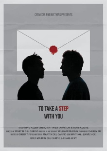 To Take a Step With You Trailer