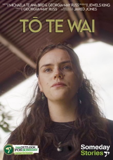 Tō Te Wai Trailer