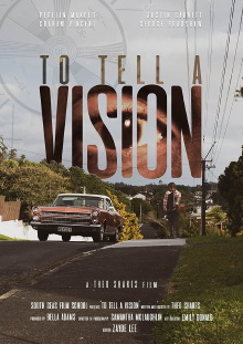 To Tell A Vision Trailer