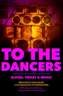 To The Dancers Trailer