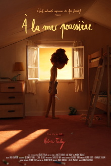To The Dusty Sea Trailer