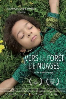 To the Forest of Clouds Trailer