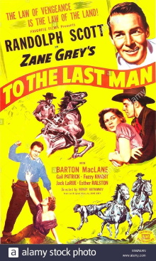 To the Last Man Trailer