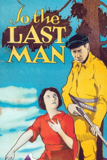 To the Last Man Trailer