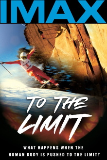 To The Limit Trailer