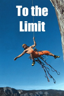 To the Limit Trailer
