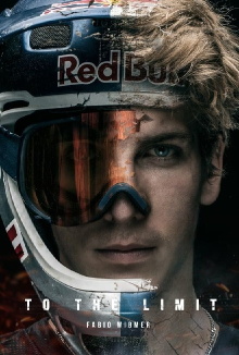 To the Limit: Fabio Wibmer Trailer