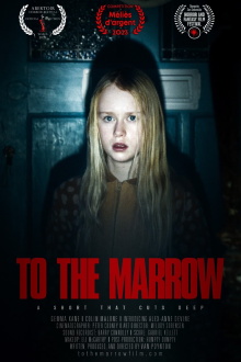 To The Marrow Trailer