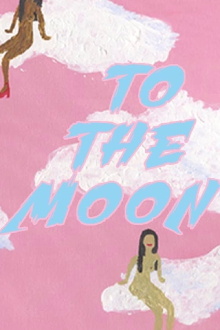 To The Moon Trailer